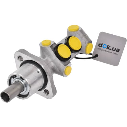 F 026 003 372 Bosch Главный тормозной цилиндр