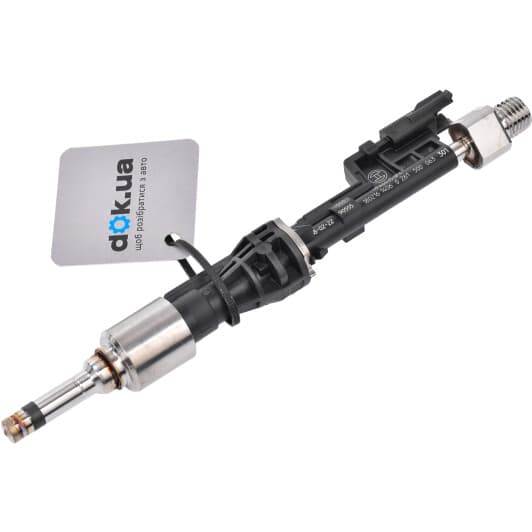 0 261 500 063 Bosch Паливна форсунка