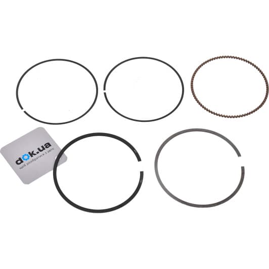 800051410000 Kolbenschmidt Комплект поршневих кілець