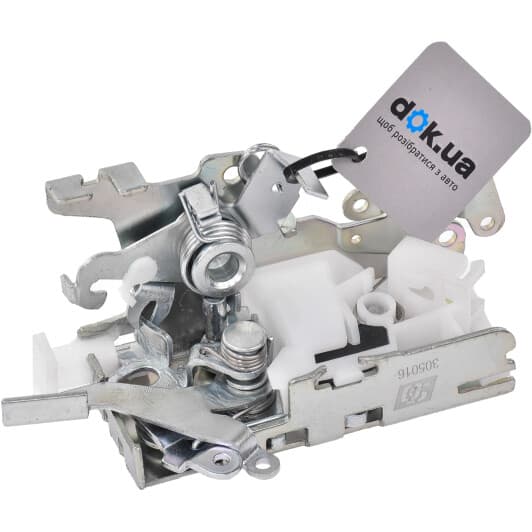 305016 Solgy Замок двери