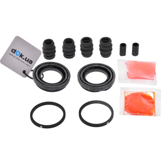 26697XA000 Subaru Ремкомплект гальмівного супорта