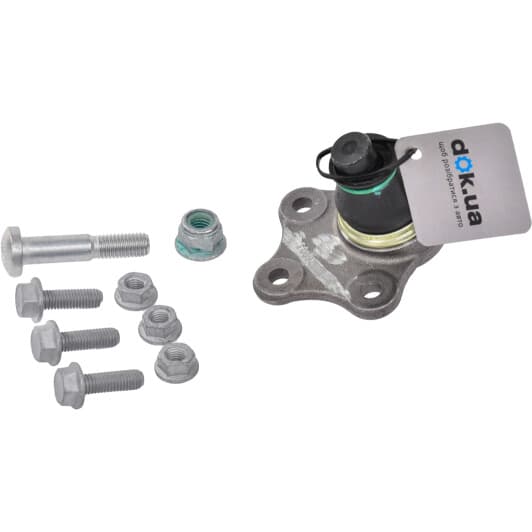 26003 02 Lemförder Шаровая опора