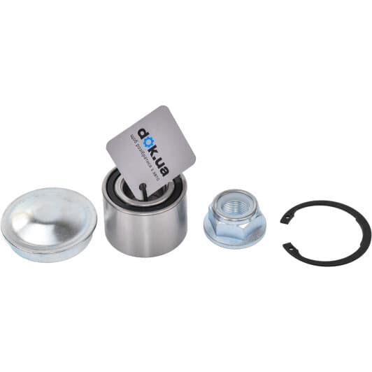 200004 A.B.S. Подшипник ступицы колеса