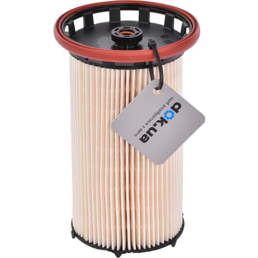 5q0127177d VAG Паливний фільтр