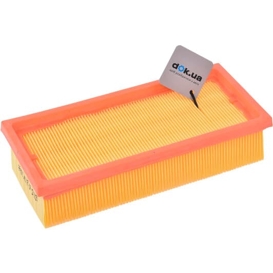 FA-M01S Japanparts Повітряний фільтр