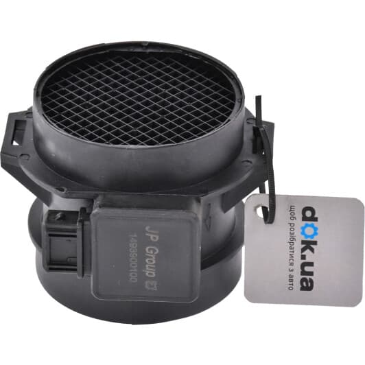 1493900100 JP Group Витратомір повітря