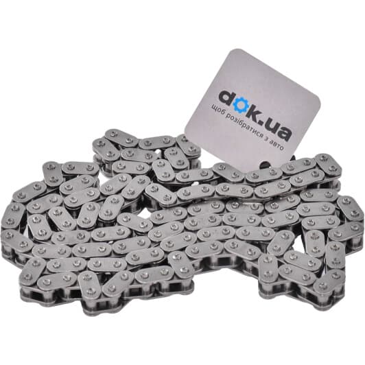 553019610 INA Цепь ГРМ