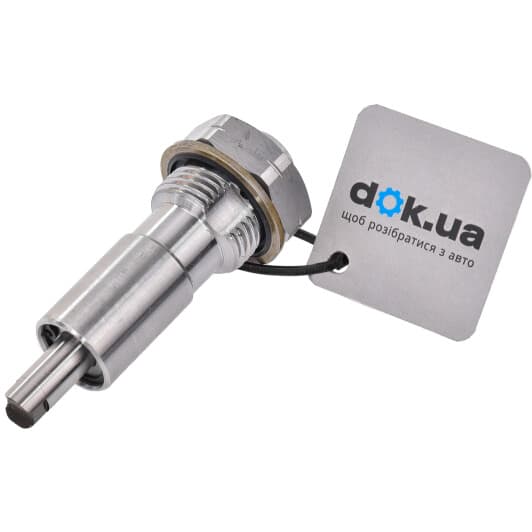 551011710 INA Натяжитель цепи ГРМ