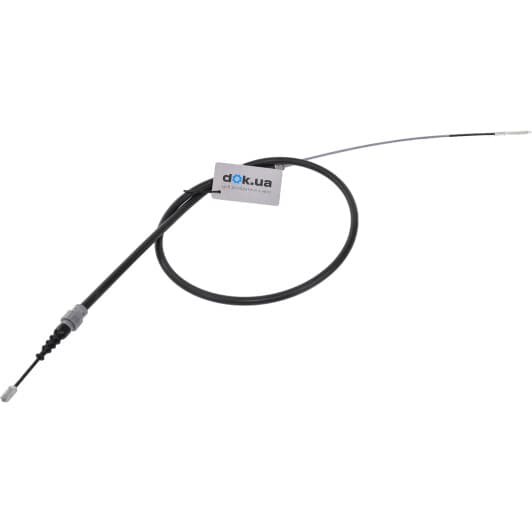 24.3727-0165.2 ATE Трос ручного тормоза