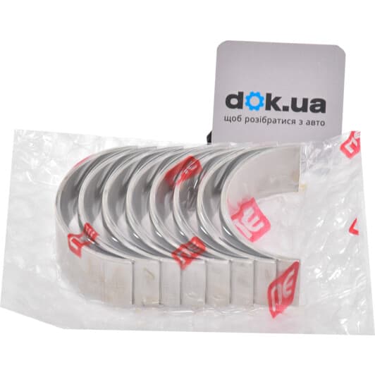 LP002100 ET Engineteam Шатунный вкладыш