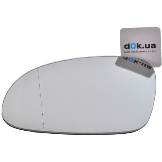 182209009100 Magneti Marelli Скло зовнішнього дзеркала