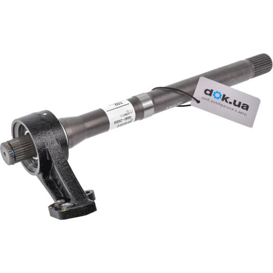 495602W050 Hyundai / Kia Піввісь