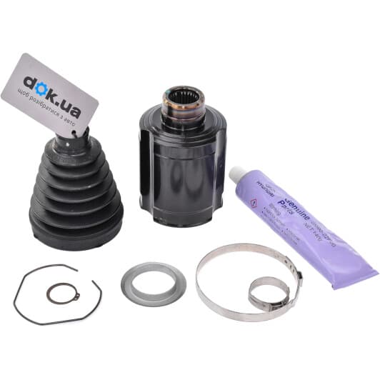 495822W050 Hyundai / Kia Граната