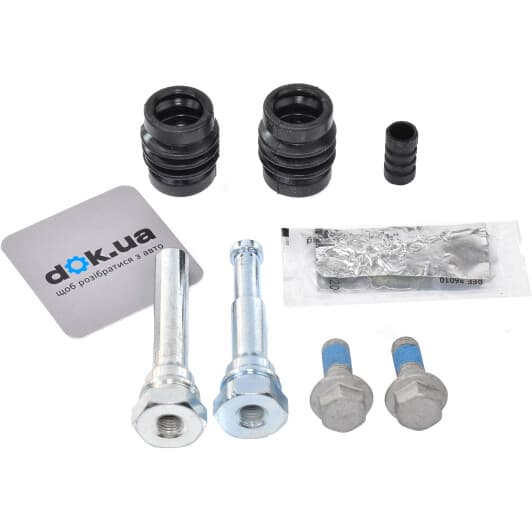 55211 A.B.S. Направляющая гильза скобы тормозного суппорта