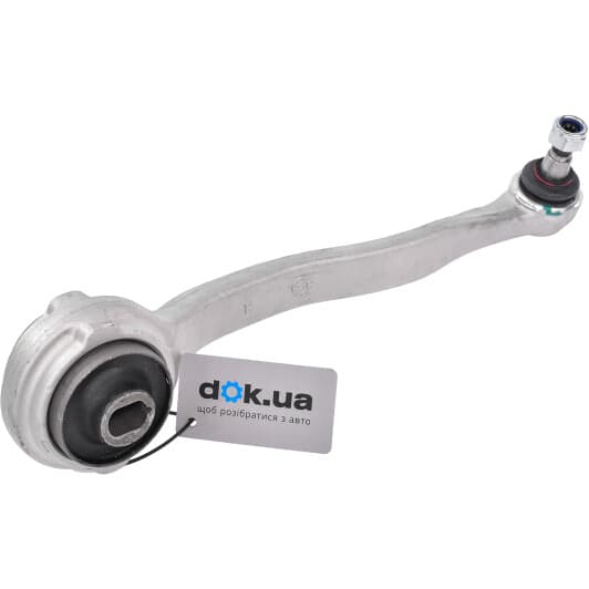 58052702 Metzger Рычаг подвески