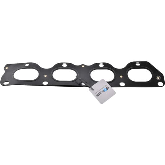 55573805 General Motors Прокладка выпускного коллектора