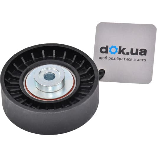 06-98 Caffaro Обводной ролик поликлинового ремня