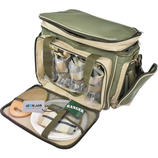 Набор для пикника Ranger НВ 4-533 Rhamper RA9901