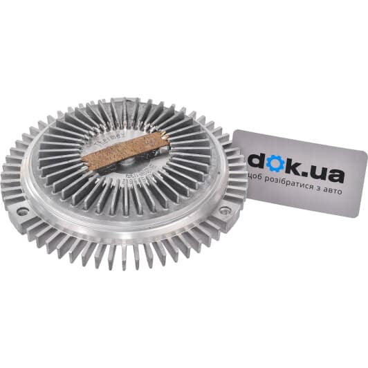 1414900200 JP Group Вискомуфта вентилятора