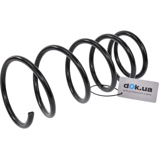 4255425 Lesjöfors Пружина підвіски для Mazda 626