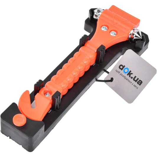 Аварийный молоток Carface DOCFAT80026