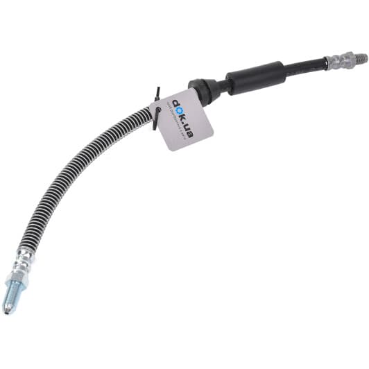 4114670 Metzger Гальмівний шланг для Ford Fiesta