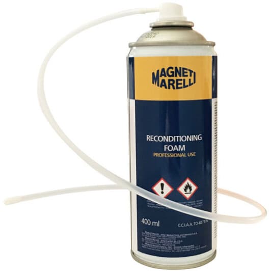 Magneti Marelli Reconditioning Foam пенный очиститель кондиционера