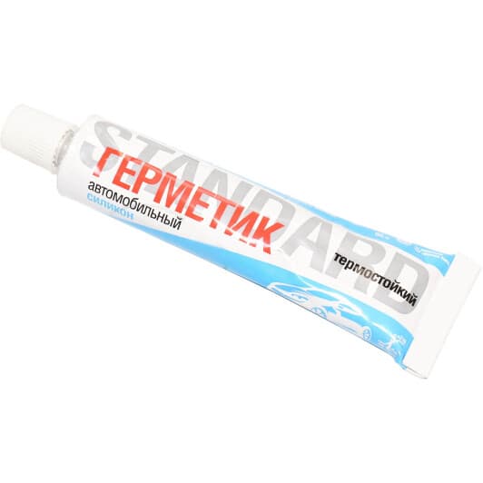 Формувач прокладок Дорожная Карта Standard білий