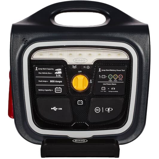 Пусковое устройство (бустер) Ring REPP260