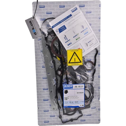 50149200 Ajusa Комплект прокладок полный