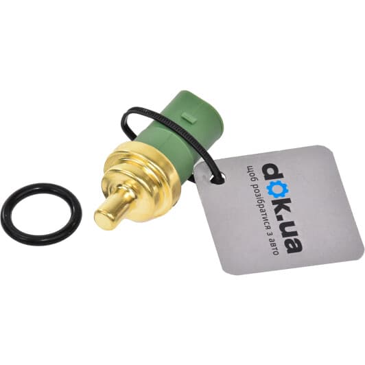 82105 Meat & Doria Датчик температуры охлаждающей жидкости