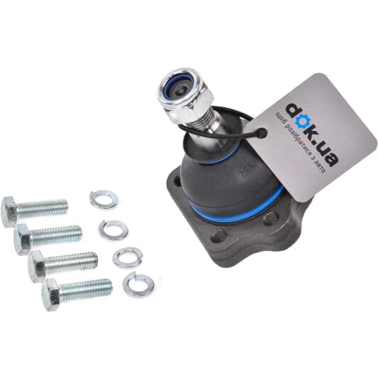 99 78 0002 SWAG Шаровая опора