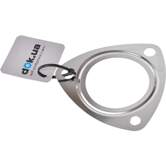 13293986 General Motors Прокладка приемной трубы