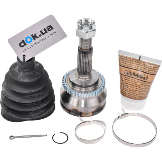 0410-033A43 Febest ШРУС