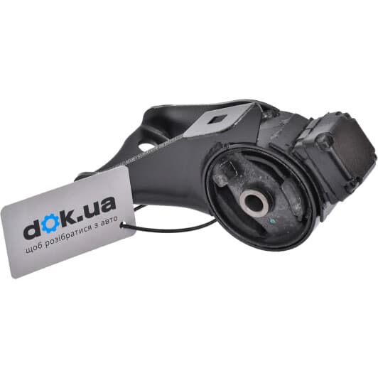 MZM-BJARR Febest Подушка двигуна для Mazda 323