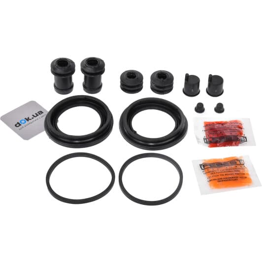 0575-GFF Febest Ремкомплект тормозного суппорта