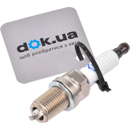 A113707110CA Chery Свічка запалювання