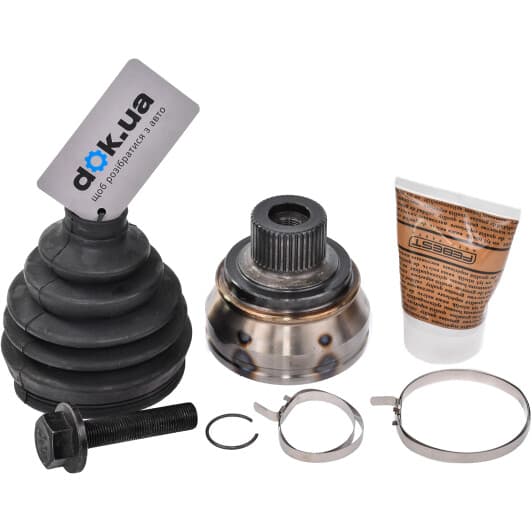 1710-Q5 Febest ШРУС