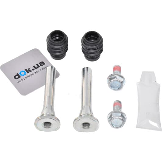 410099 ERT Направляющая гильза скобы тормозного суппорта