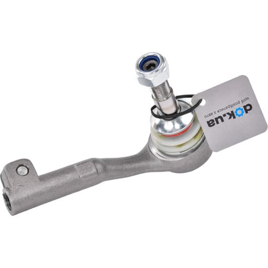 17BM2450 Asmetal Наконечник кермової тяги