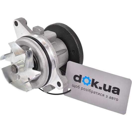 P251 Hepu Помпа