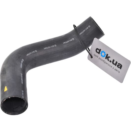 45161AG010 Subaru Патрубок радіатора системи охолодження двигуна