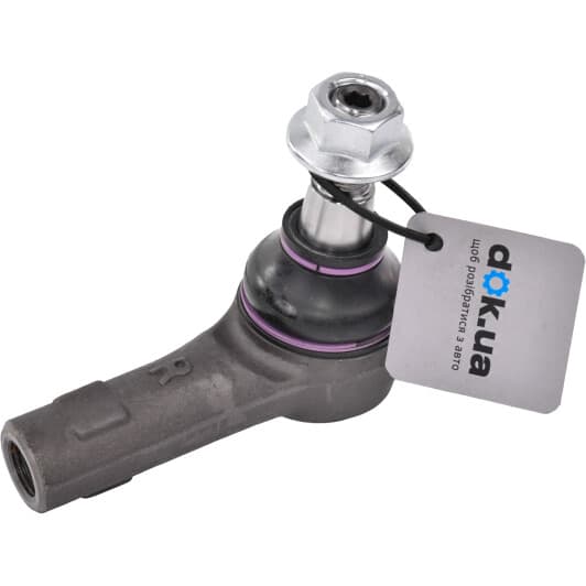 63733 Sidem Наконечник рулевой тяги