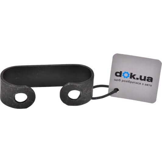 251-235 Bosal Кронштейн крепления выхлопной магистрали