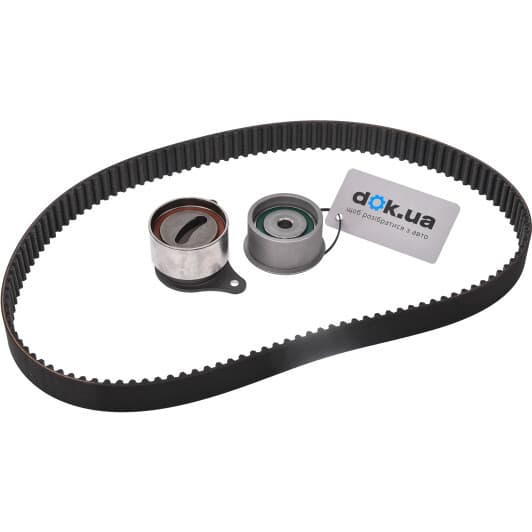 KTB241 Dayco Комплект ремня ГРМ