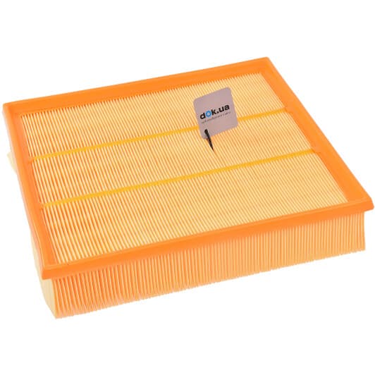 T1252016P TOKO Воздушный фильтр