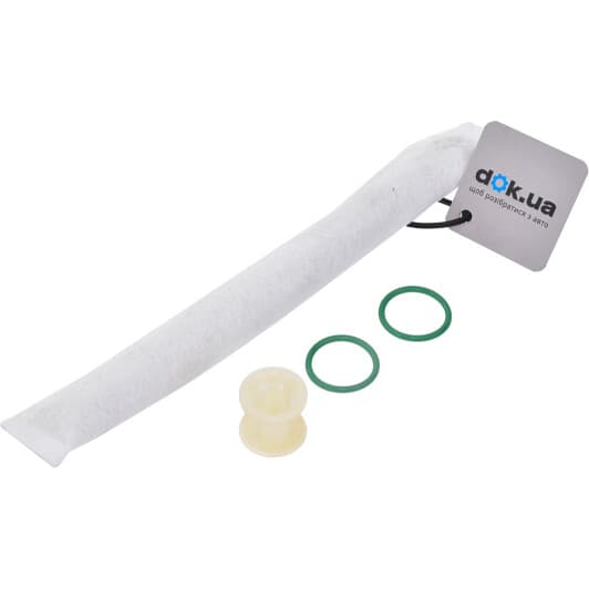 TOD349 AVA Quality Cooling Осушувач кондиціонера