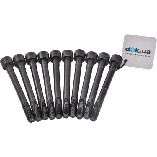 709.940 Elring Болт ГБЦ