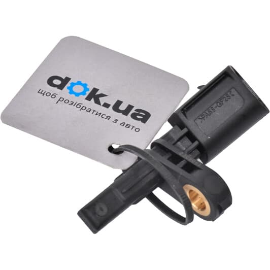 131414 Hüco Датчик ABS