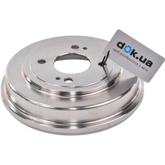 14.5068.10 Brembo Тормозной барабан